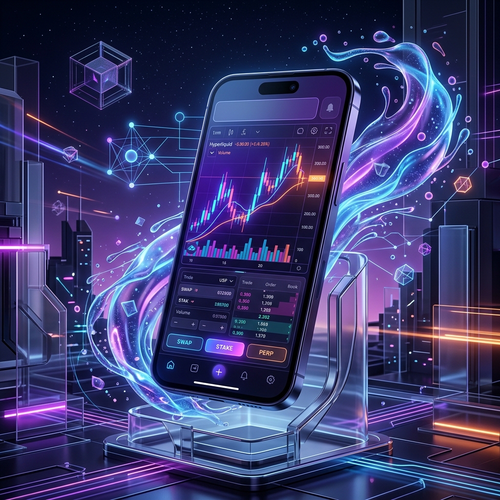 Based 2026: O Super App do Hyperliquid Vale a Pena?