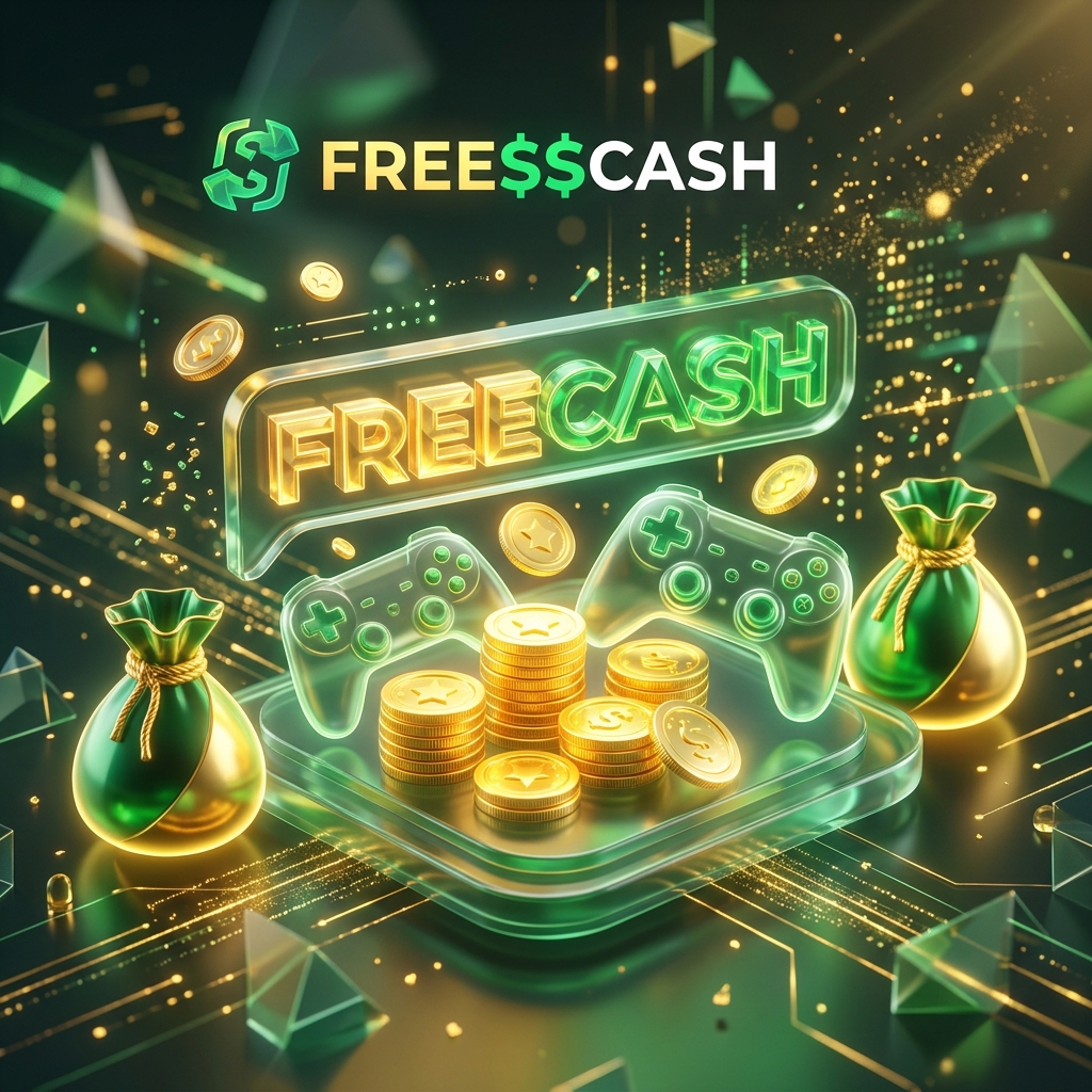 Freecash 2026: Complete Guide — Is It Legit? How Much Can You Earn?