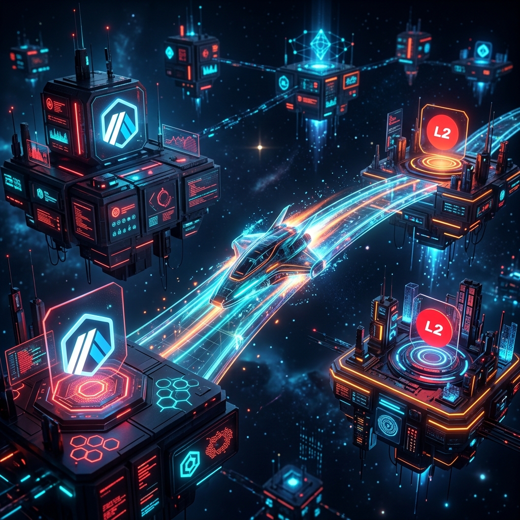 Orbiter Finance 2026: Bridge Barata Entre Layer 2