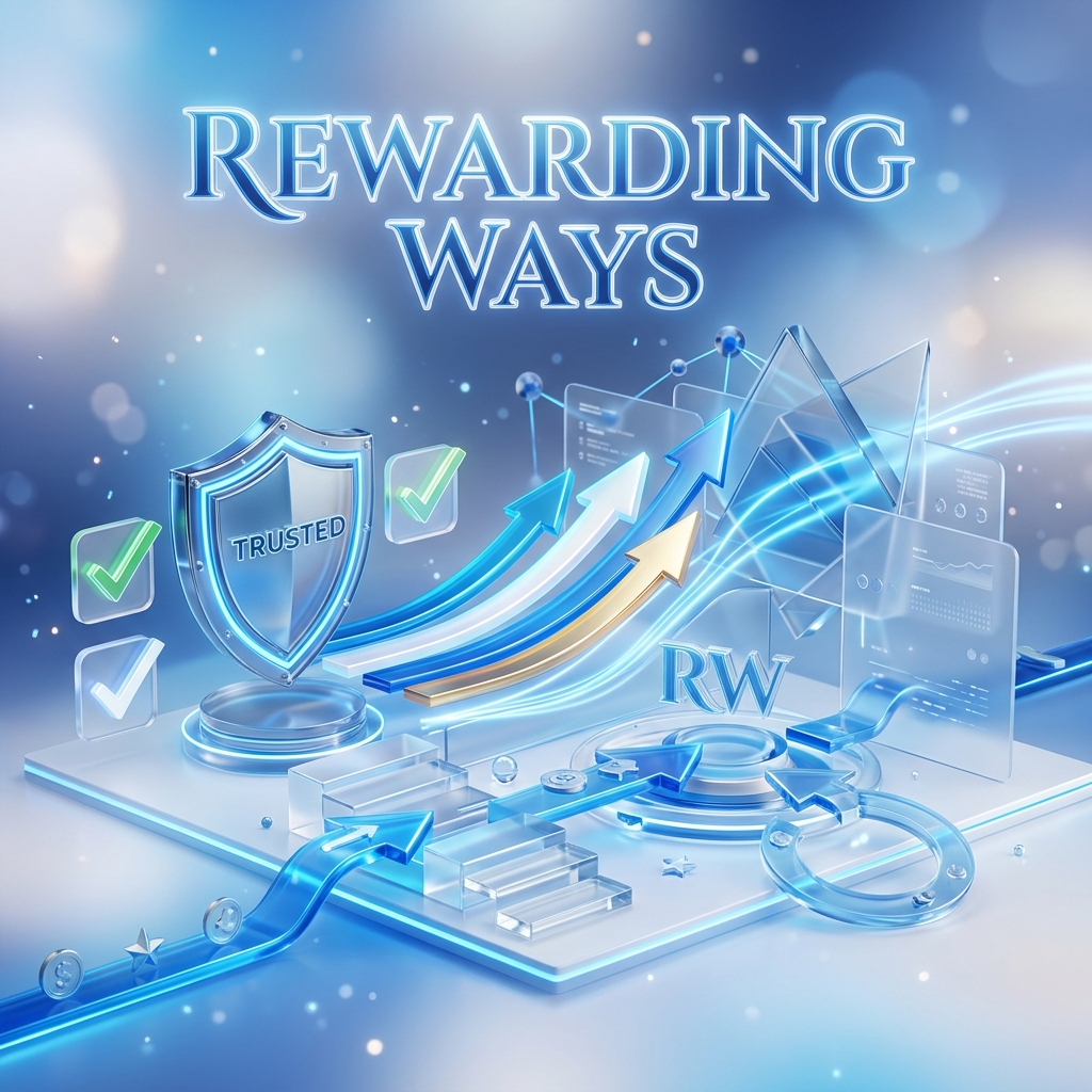 Rewarding Ways 2026: Trusted GPT with $1 Minimum Withdrawal and Fast Payment