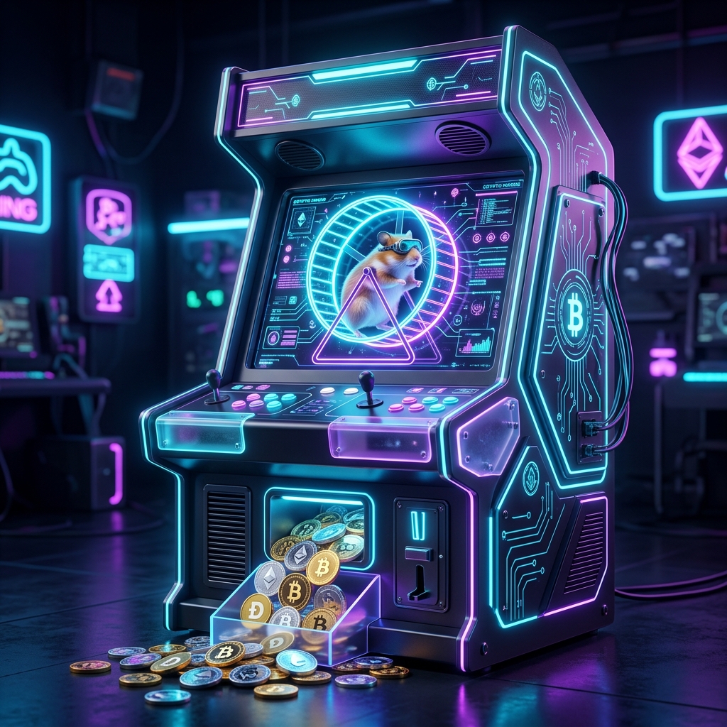 Is It Still Worth Playing RollerCoin in 2026? Honest Review