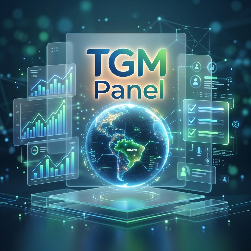 TGM Panel 2026: Paid Surveys Focused on Brazil — Is It Worth It?